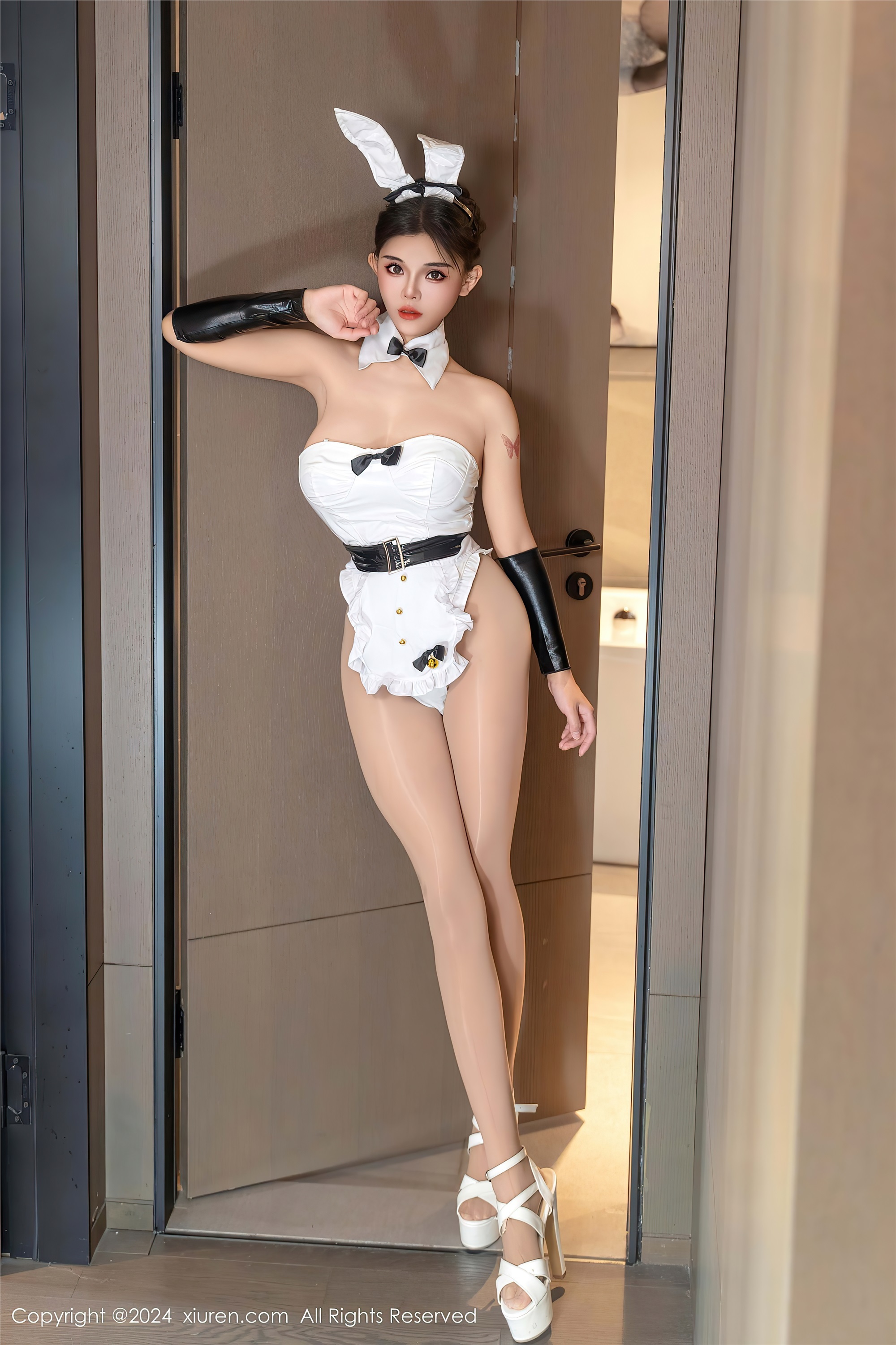 Xiuren秀人网 2024.11.13 NO.9437 小童颜